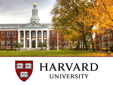 جامعة هارفارد عن بعد